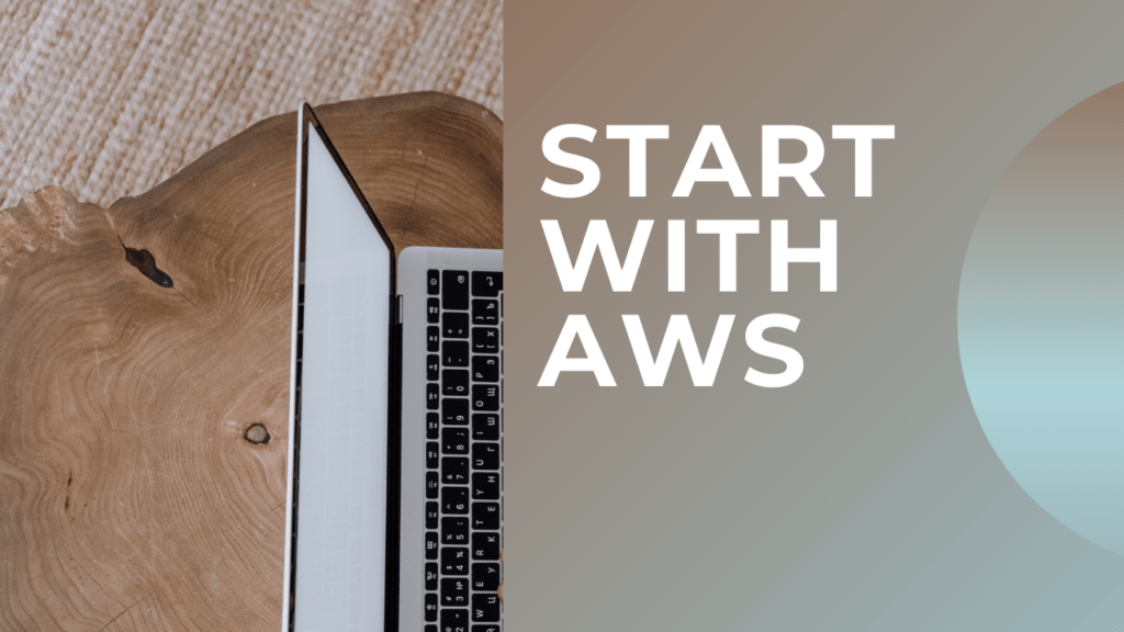 How To Start A Career In AWS?
