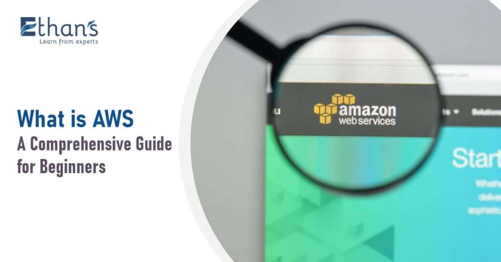 what-is-aws-a-comprehensive-guide