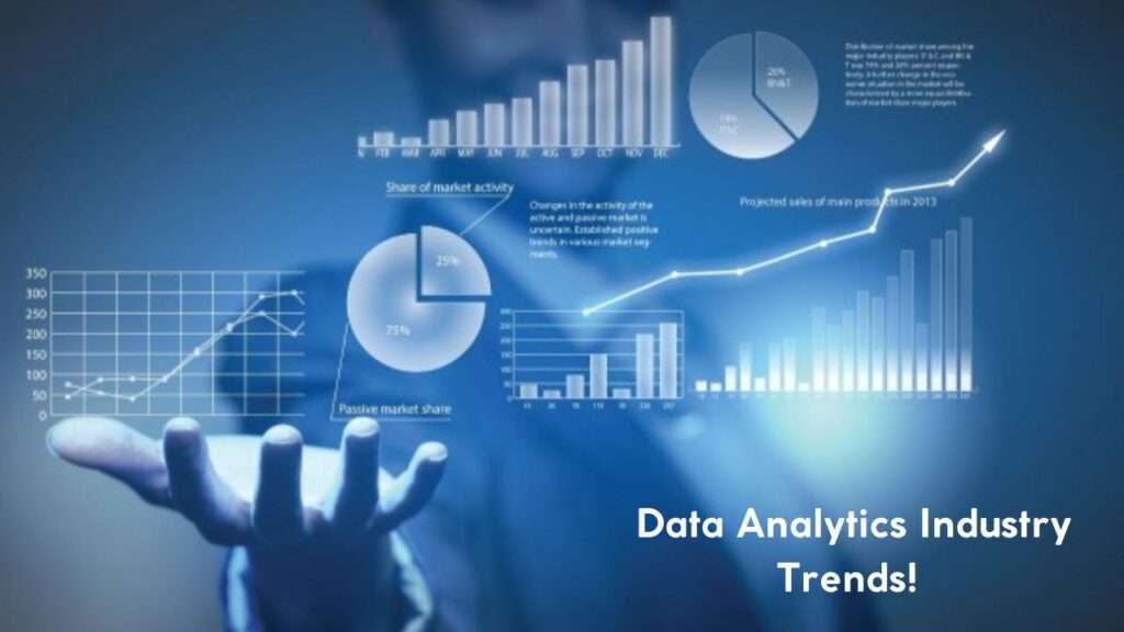 Data Analytics Industry Trends | Ethan's Tech
