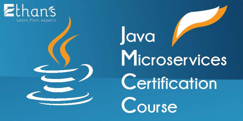 Java Microservices Certification Course