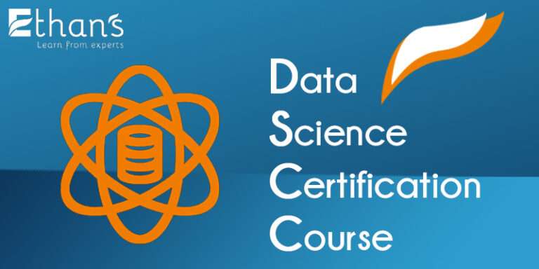 Data Science Certification Course