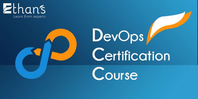Devops Certification Course