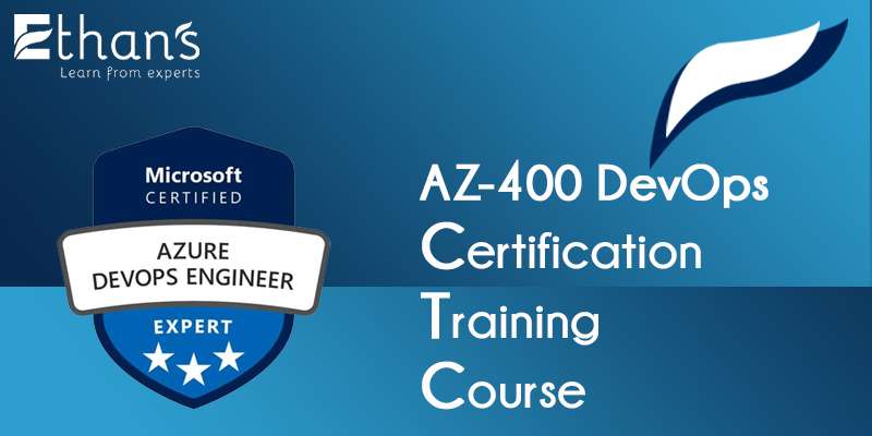 AZ-400 Devops Certification Course