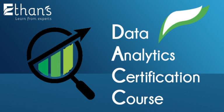 Data Business Certification Course