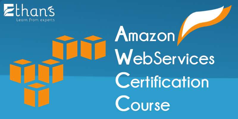 Amazon Web Service Certification Course