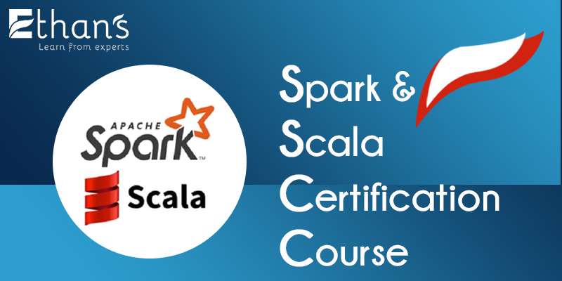 Spark And Scala Certification Course