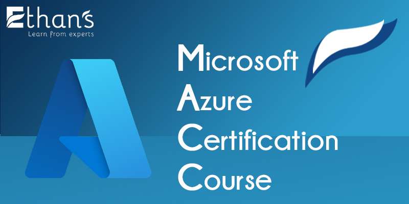 Microsoft Azure Certification Course