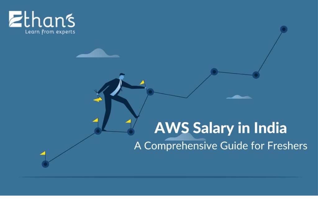 AWS Salary in India: A Comprehensive Guide for Freshers