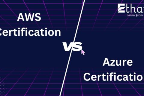 AWS vs Azure Certification Differences