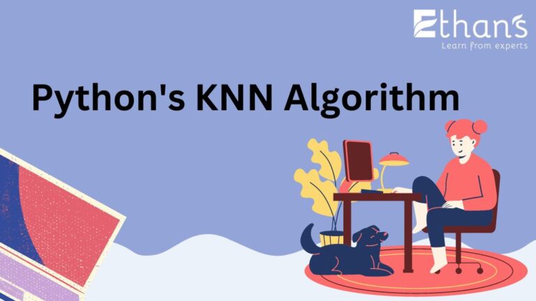 Python's KNN Algorithm: A Comprehensive Guide