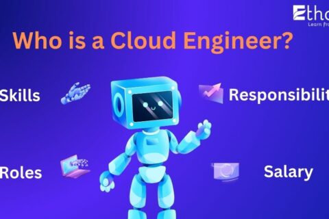 Who is a Cloud Engineer