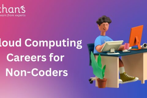 Explore Cloud Computing Careers for Non-Coders