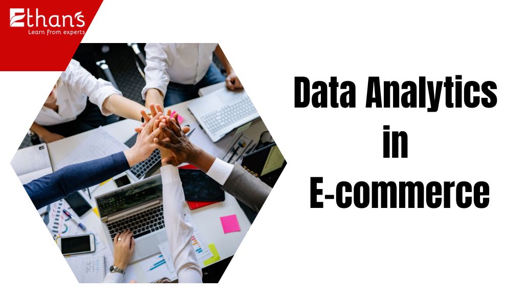 Data Analytics in E-commerce Sector