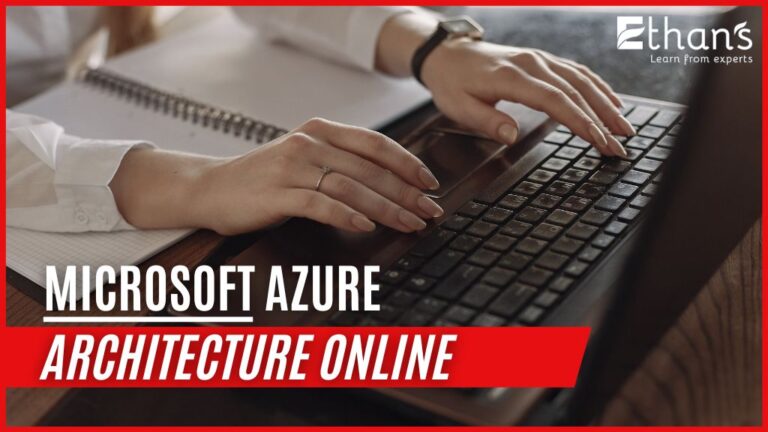 Learn Microsoft Azure Architecture Online - Expert Training