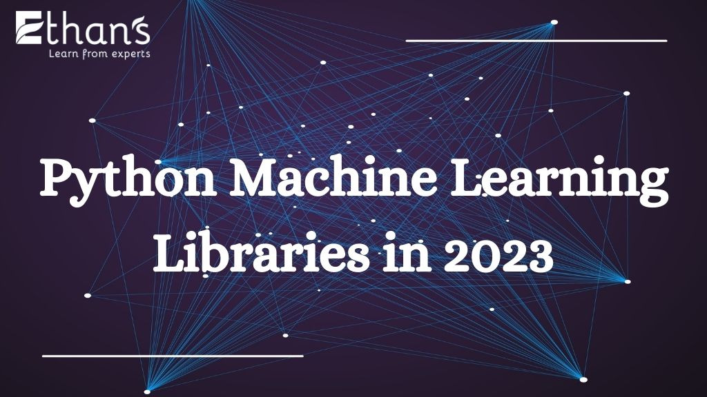 Python Machine Learning Libraries