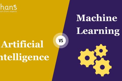 Artificial Intelligence (AI) vs. Machine Learning