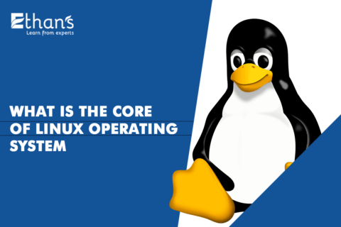 Core Linux Operating System