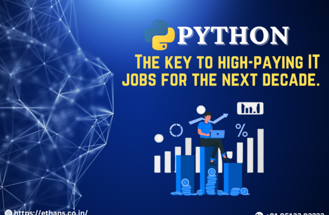 The key to high-paying IT jobs