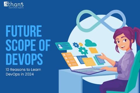 Reasons to Learn DevOps in 2024