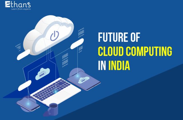 Future of Cloud Computing