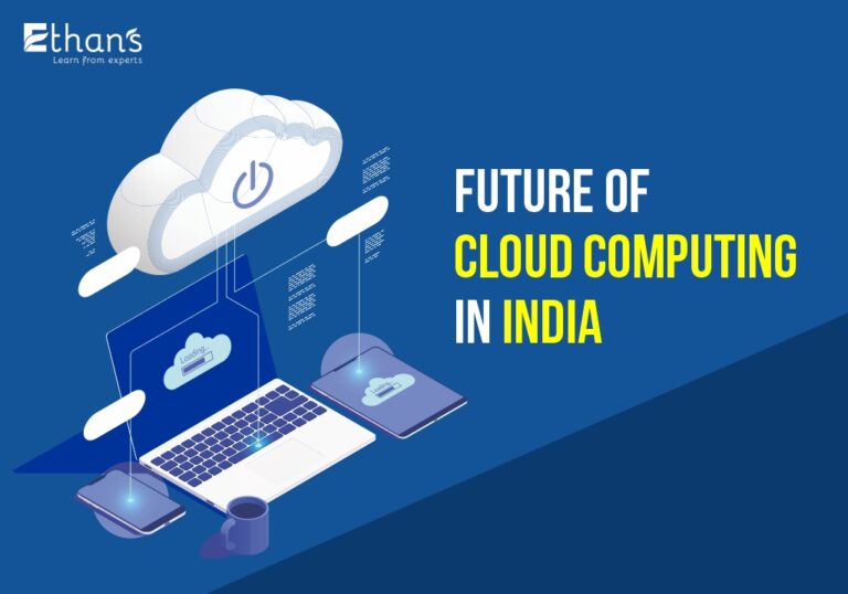 Future of Cloud Computing in India