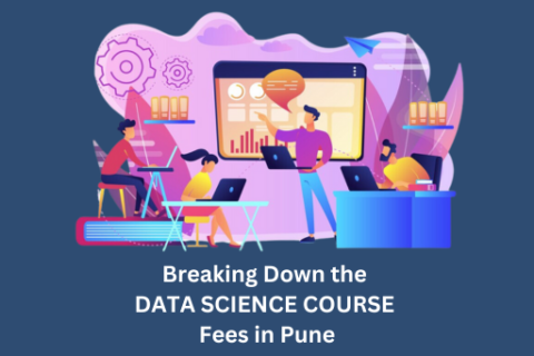 Data Science fees in Pune