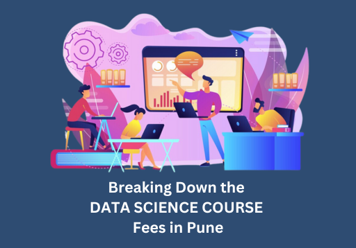 Data Science fees in Pune