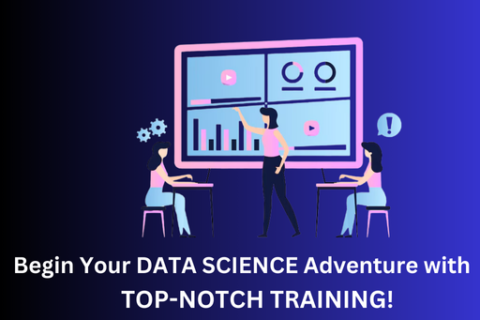 Data science Classes in Pune for Freshers