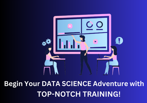 Data science Classes in Pune for Freshers