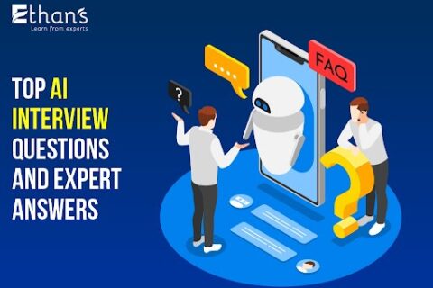 Top AI Interview Questions and Answers
