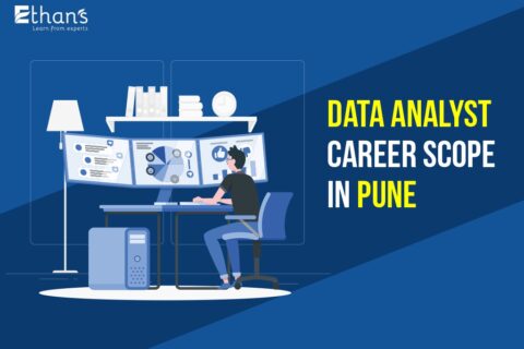 Data Analyst Career Scope in Pune