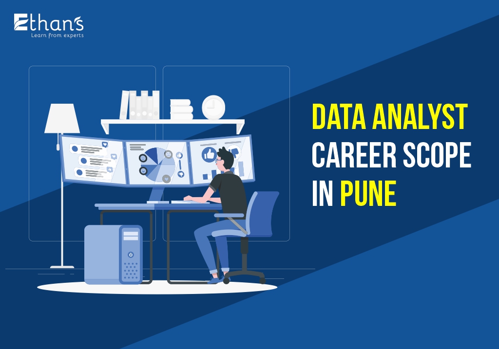 Data Analyst Career Scope in Pune