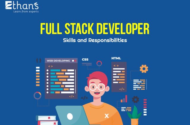 Full Stack Developer Skills