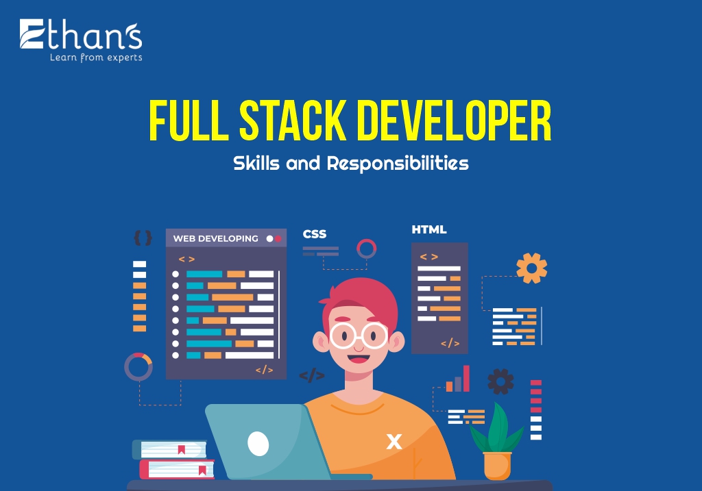 Full Stack Developer Skills