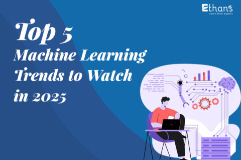 Top 5 Machine Learning Trends