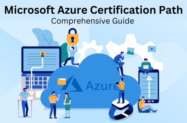 Microsoft Azure Certification Path