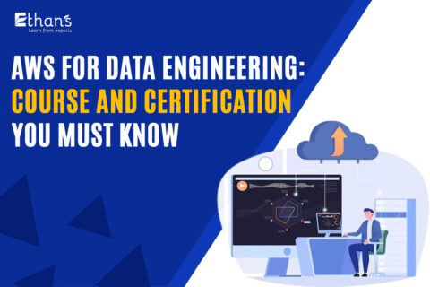 AWS for Data Engineers Courses