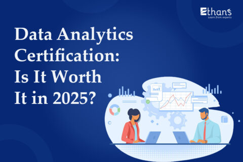 High Demand for Data Analysts Certifications