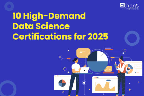 Data Science Certifications for 2025