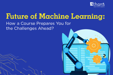 Machine Learning Course in Pune with Future