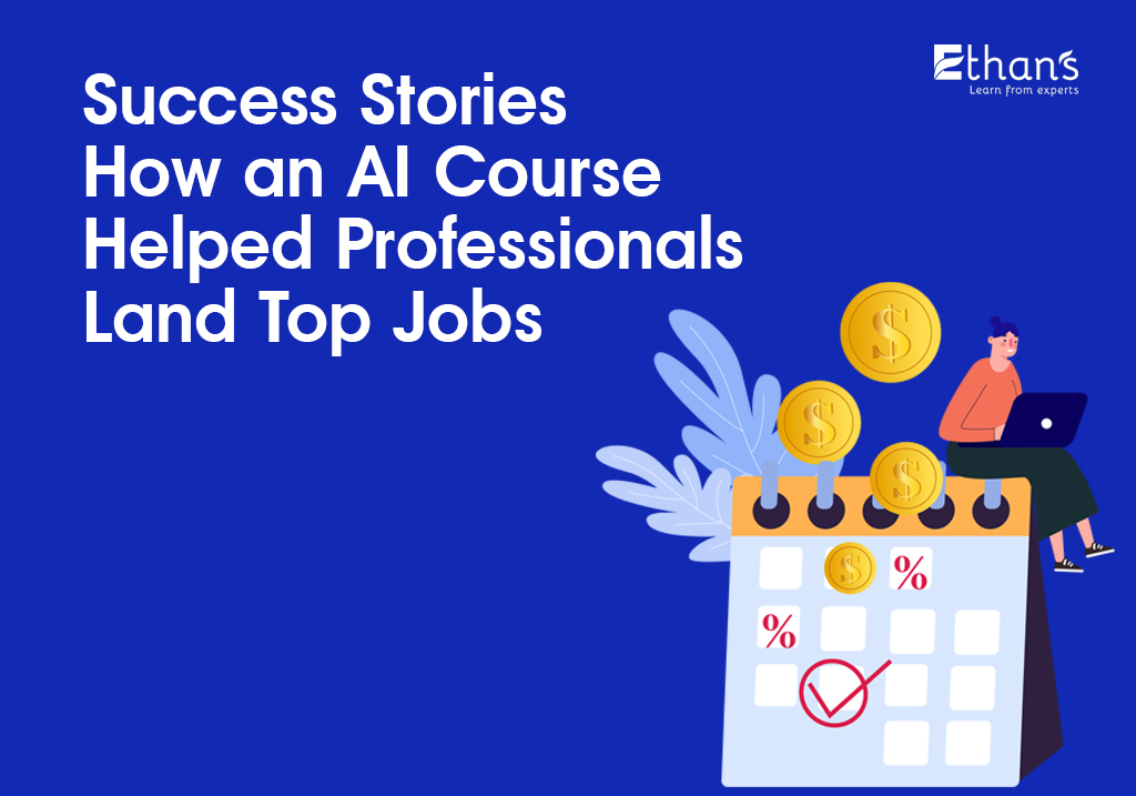 Success Stories of AI