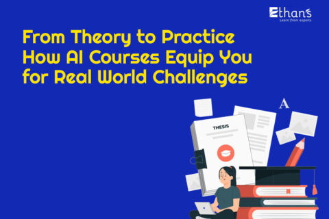 Theory to Practice How AI Courses in Pune