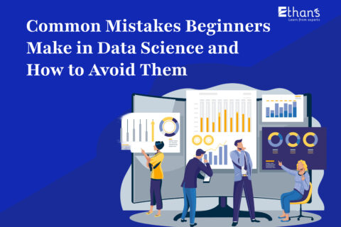 Common Mistakes Beginners Make in Data Science