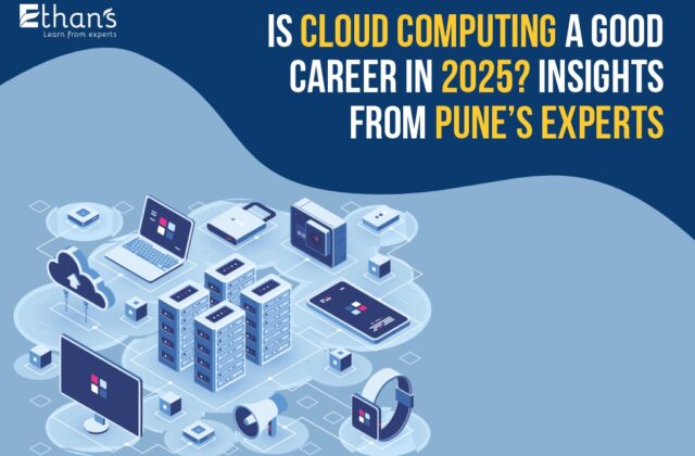 Cloud Computing a Good Career
