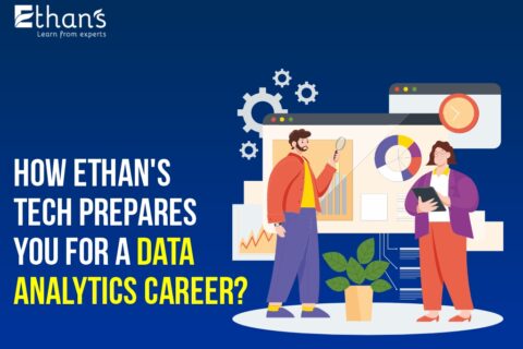 Data Analytics Career