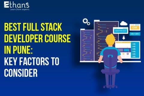 Key Factor of Full stack developer