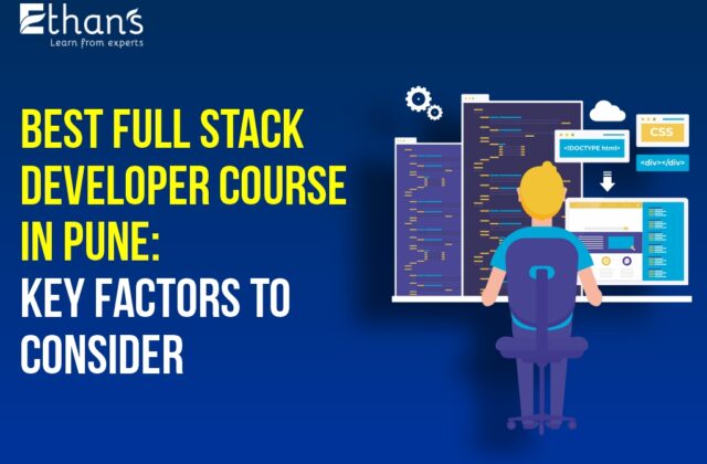 Key Factor of Full stack developer