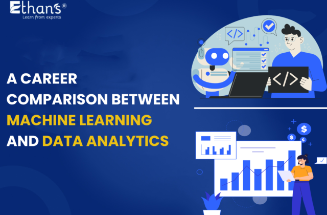 Machine Learning and Data Analytics