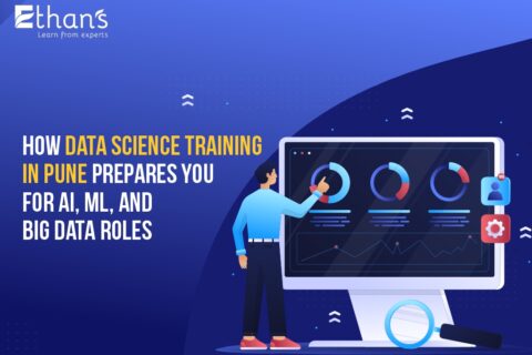 Data Science Training in Pune