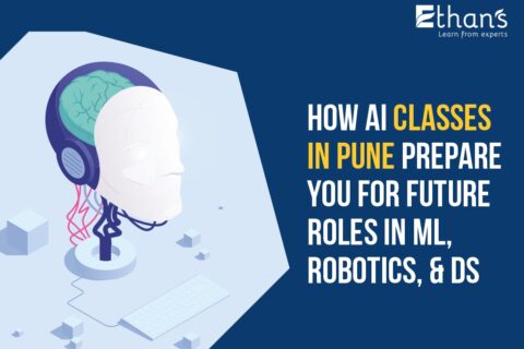 How AI Classes in Pune